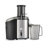 Kenwood – Centrifrugal Juicer Accent Collection – JEM02.A0BK