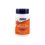 Vitamin D-3 2000 Iu Softgels 30'S