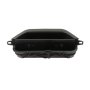 Car Front Left Inside Doors Handle Pull Trim Cover 5141 7394 519-1 For Bmw X3 X4 Left Driving Black