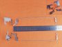 Lenovo Ideapad Laptop Hinges 110-15ISK Left + Right