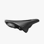C15 Carved Saddle