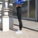 Grit" Tights - L 38