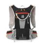 20L Ultralight Outdoor Hydration Backpack - Black
