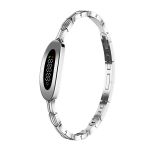 Silver S9 Smart Bracelet Heart Rate SPO2 Sleep IP68