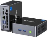 Gmktec Nucbox M3 Pro Intel Core I5 Professional MINI Desktop