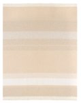 Cape Vidal Alpaca Wool Blanket - Throw