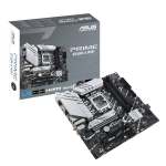 Asus Prime B760 M A Wifi Intel LGA1700 M Atx Motherboard