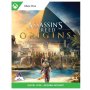 Xbox Assassin's Creed Origins Standard Edition One