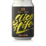 Of Life Lemon Session Ipa By Woodstock Brewery - 4 Pack