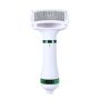 Smart Pet Hot Air Brush Dryer 2 In 1 For Dogs Cats