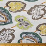 Multiloured POLYESTER-4