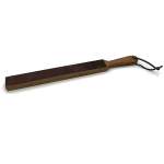 Leather Strop - Oak