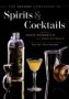 The Oxford Companion To Spirits And Cocktails   Hardcover
