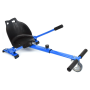 Hoverboard Go-kart Seat Attachment