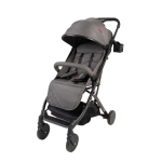 Belecoo A320 Travel Stroller Grey