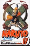 Naruto Vol. 17 Paperback