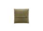 Big Pillow - Leather - Olive