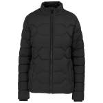 Ladies Stratus Jacket - Navy 4XL