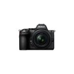 Nikon Z5 II Mirrorless Camera With 24-50MM F 4-6.3 Lens