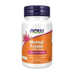 Now - Methyl Folate 1000 Mg 90CAPS