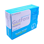 Probiotic Capsules 10S