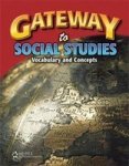 Gateway To Social Studies: Student Book Hardcover Hardcover Student Edition