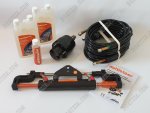 Multiflex Hydraulic Steering System Up To 250HP
