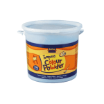 Light Green Rolfes Powder Paint 2KG