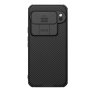 Phone Case Compatible With Google Pixel 9 Pro With Slide Camera Cover