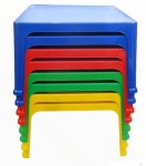 Table Plastic Jolly