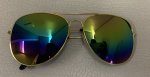 Top Gun Glasses
