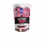 Bags O' Wags Hearts Mix Chewies - 500 Grams