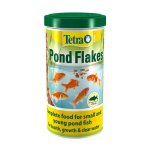 Tetra Pond Pond Flakes