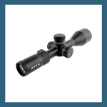 Akra Genesis 3-12×56 Sfp Moa Rifle Scope