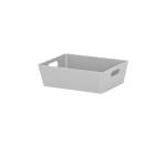 Studio Basket 3.01 Rectangular Cool Grey
