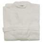 Waffle Weave Bathrobe - 100% Cotton