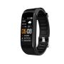 Smart Fitness Tracker With Activity Notifications