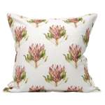 Cynaroids Colour Scatter Cushion Cover