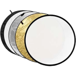 GODOX Collapsible 5-IN-1 Reflector 60CM