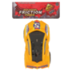 Road Runner Friction Power Toy Car 16CM