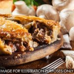 Pie Batch Pack – Beef & Onion