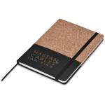 Okiyo Fsc Certified Paper A5 Hard Cover Notebook