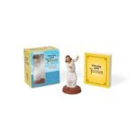 Dancing With Jesus: Bobbling Figurine Paperback