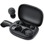 Ear Plugs For Sleeping Noise Reduction Beinkap Reusable Earplugs Hearing Protection For Focus Study Work 6 Pair Eartips In S m l