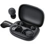 Ear Plugs For Sleeping Noise Reduction Beinkap Reusable Earplugs Hearing Protection For Focus Study Work 6 Pair Eartips In S/m/l Flexible S