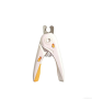 Pet Nail Clippers Stainless Steel Sharp Grooming Scissors For Dogs & Cats