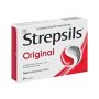 Strepsils Original Lozenges 24EA