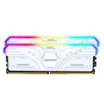 Geil Gemini Rgb 64 Gb 2 32 Gb DDR5-6000 Mhz CL42 White Memory Kit