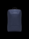 Charlottenborg Functional Backpack 40.6 Cm 16 Recycled Dark Blue