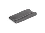 Udry Drying Mat MINI Charcoal